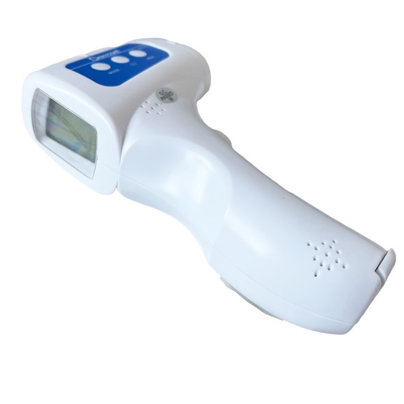 Berrcom Non-Contact Infrared Thermometer NWT - Picture 4 of 5